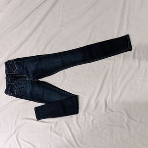 New Hollister jeans ❤️⭐